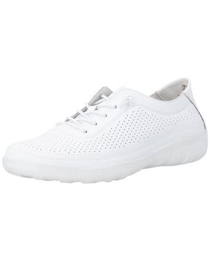 Remonte Lage Sneakers - Wit