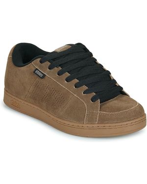 Etnies Herrenschuhe Kingpin - Braun