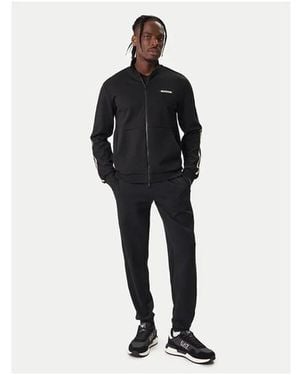 EA7 Ensembles De Survêtement 7M001479-Uc001 - Noir