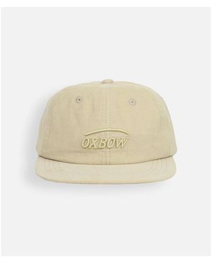 Oxbow Casquette Casquette MANDOU - Neutre
