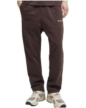 Jack & Jones Trainingsbroek - Bruin
