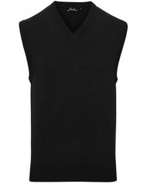 PREMIER Pull PR699 - Noir