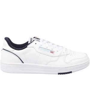 Reebok Baskets Basses Gt54167 - Blanc