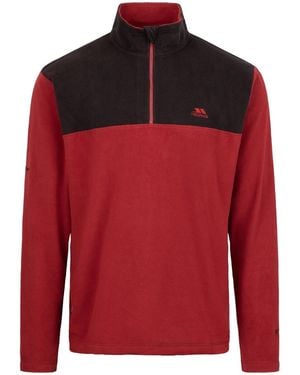 Trespass Sweat-shirt TP7143 - Rouge