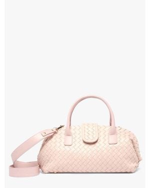 Miniprix Sac À Main Sac Porté Main Venise Venise 149-00Dg5809 - Rose