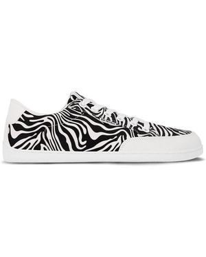 Be Lenka Baskets Baskets Barefoot Rebound - Noir