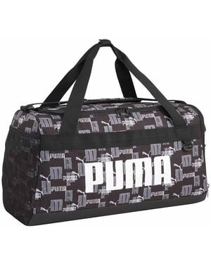 PUMA Sac de sport Challenger Duffel - Noir