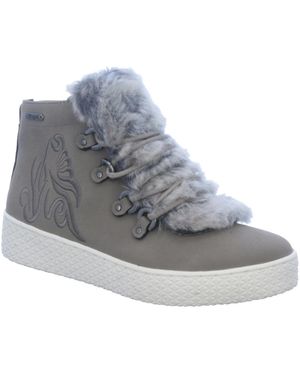 Bugatti Bottes - Gris