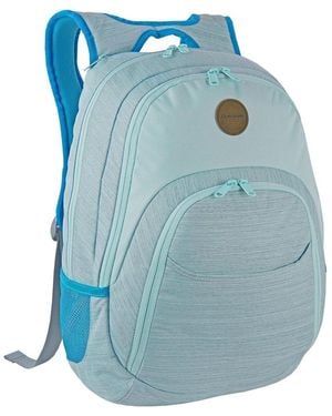 Dakine Rugzak Wms 28L Eve Backpack Bay Islands - Blauw