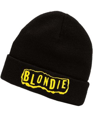 BLONDIE Bonnet NS6541 - Noir
