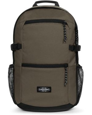 Sac à Dos FLOID Sunday Grey - 30L, Résistant à L'eau, Parfait Quotidien