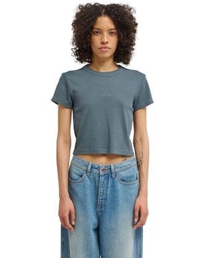 Element T-Shirt Yarnhill - Bleu