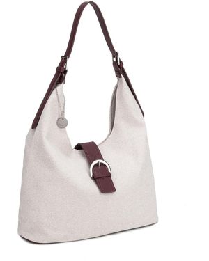 diana&co Sac Bandouliere Sac à main DJC932-1PT - Blanc