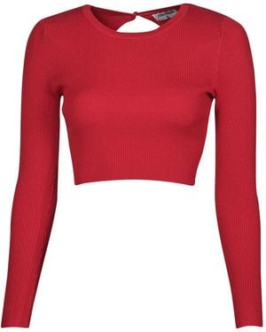 Yurban Pullover asgard - Rot