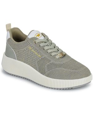 Tom Tailor Sneakers Basse Diane - Grigio
