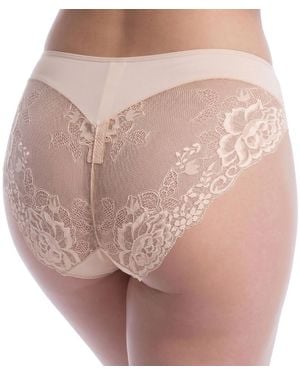 Janira Slips 1031288 - Marron