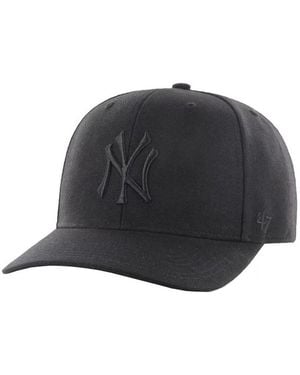 '47 Casquette New York Yankees Cold Zone - Noir