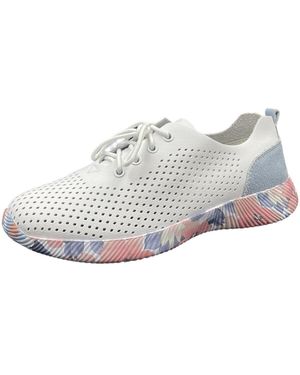 Artiker Baskets Basses - Blanc