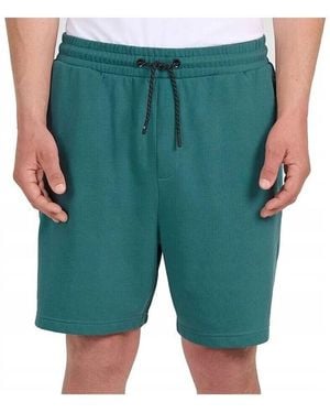 4F Short Wss26Tshom690 - Vert