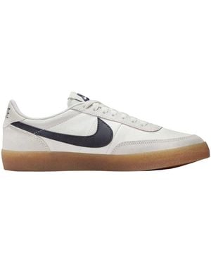 Nike Baskets Basses Gt16883 - Blanc