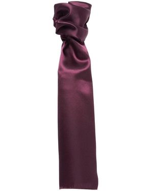 PREMIER Echarpe Colours - Violet
