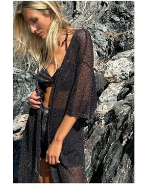 Molly Bracken Pull - LADIES KNITTED CARDIGAN - Multicolore