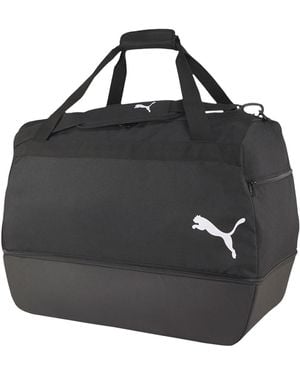 PUMA Sac de sport TeamGoal 23 - Noir