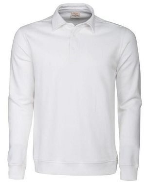 Printer PRIME Polo Homerun - Blanc