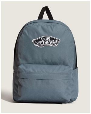 Vans Sac a dos Old School Classic - Bleu