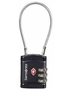 Samsonite Sac Co1-09041 - Blanc