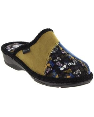 Fargeot Mules - Mules PLAISIR - Noir - Taille
