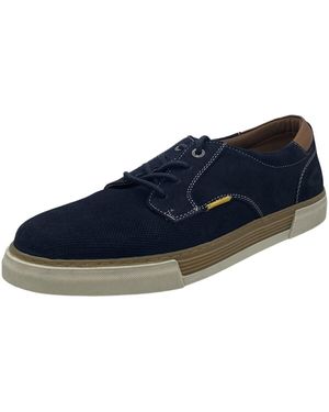 Camel Active Ville basse - Bleu