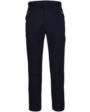 Killtec Pantalon - Bleu