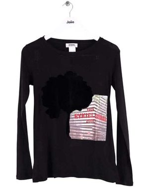Sonia Rykiel Blouses Top - Noir
