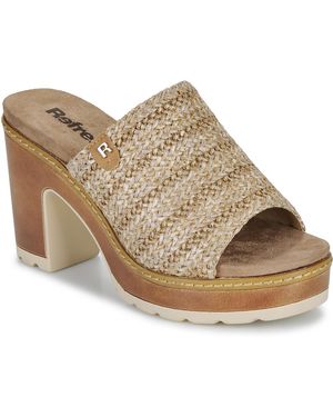 Refresh Slippers 172703 - Bruin