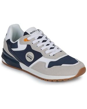 Redskins Sneakers Oyati - Blu