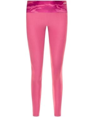 Guess Collants O02A01-Mc01P - Rose