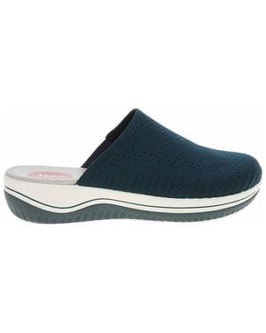 Jana Chaussons 82736042805 - Bleu