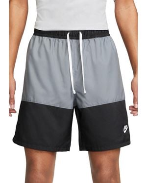 Nike Short DM6831 - Gris