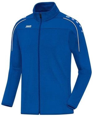 JAKÒ Veste - Bleu