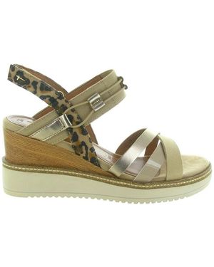 Tamaris Sandales 28357 - Vert