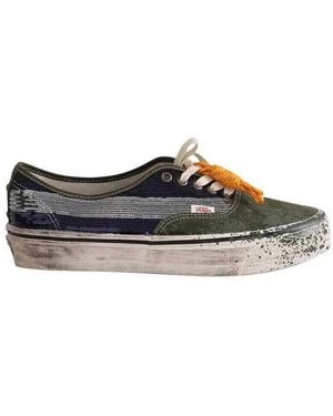 Vans Baskets Basses Baskets Basses - Noir