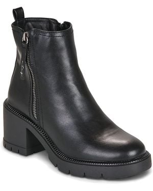MTNG Stiefeletten 56280 - Schwarz