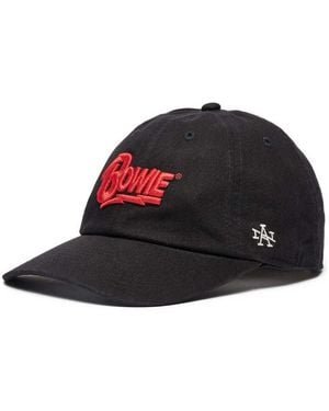 American Needle Casquette - Noir