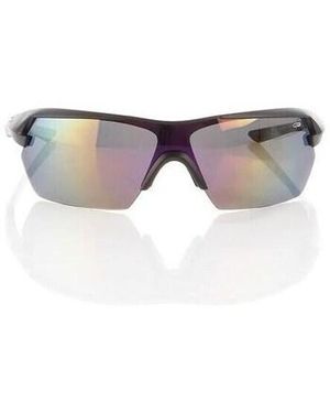 Goggle Lunettes de soleil E1352P - Marron