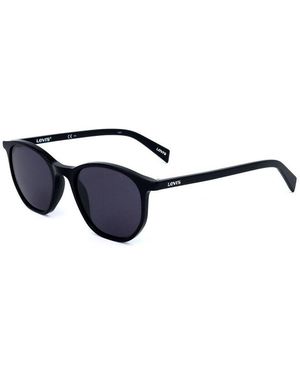 Levi's Lunettes de soleil 1002/s/n 807 - Bleu