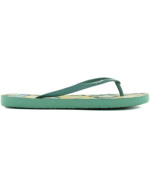 Rip Curl Tongs JUNGLE FEVER - Vert