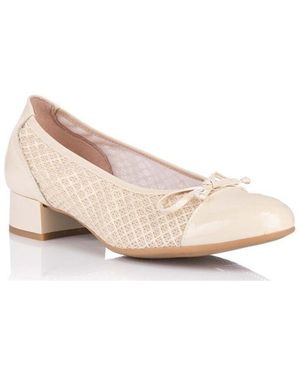Pitillos Ballerines 5712 - Rose
