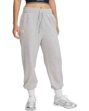 Under Armour Jogging Rival - Gris