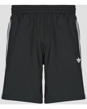 adidas Korte Broek Firebird Sho - Zwart